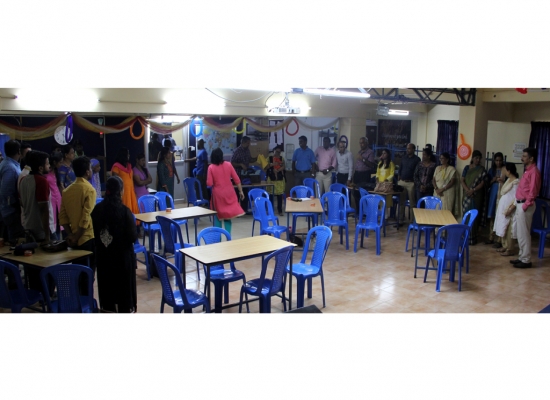 Alumni Meet